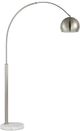 Renwil® Everren Aglow Brushed Nickel Floor Lamp-0