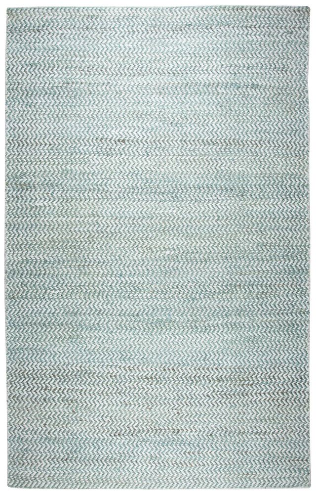 Rizzy Home Ellington Natural 2'6" x 8' Runner Rug-0