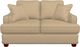 La-Z-Boy® Cleo Brown Sugar Loveseat-1