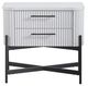 Bernards Stiltz White Youth Nightstand-2