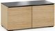 Salamander Designs® Denver 221 AV Cabinet-Textured Natural Oak-0