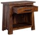 Porter International Designs Kalispell Harvest Nightstand-4