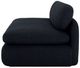 Moe's Home Collection Scout Black Sofa-2