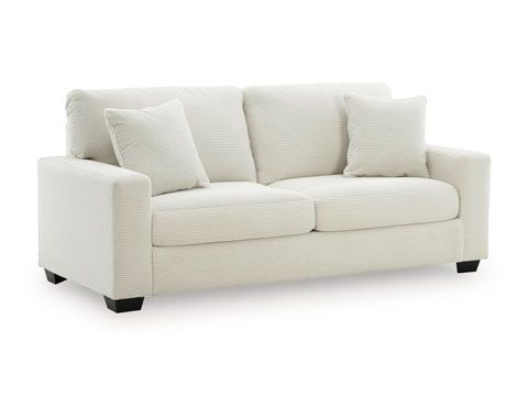 Signature Design by Ashley® Greenbriar Ivory Sofa-0
