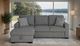 Furniture of America® Chatham Gray Sectional-2
