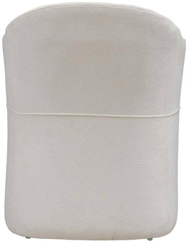 Liberty Furniture Ivory Accent Dining Arm Chair-4