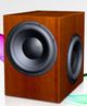 Totem Acoustics High-Fidelity Subwoofer Speaker-2