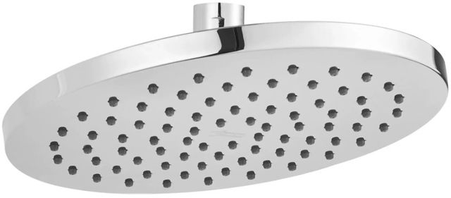 American Standard Studio® Polished Chrome Rain Showerhead-0