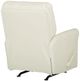 Palliser® Furniture Customizable Pinecrest Swivel Glider Manual Recliner-3
