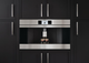 Wolf® M Series Contemporary 30" Stainless Steel Coffee System-1