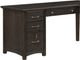 Winners Only® Addison Brown Writing Desk-1