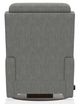 La-Z-Boy® Finley Smoke Manual Gliding Recliner-3