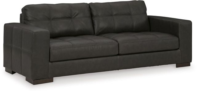 Signature Design by Ashley® Luigi Thunder Sofa -0