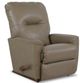 La-Z-Boy® Neptune Side Kick Mushroom Recliner-0