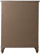 Liberty Furniture Americana Farmhouse Dusty Taupe Chest-4