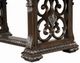 Furniture of America® Promenade Dark Brown Dining Table-5