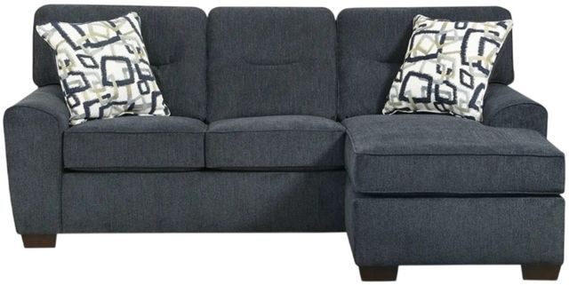 American Wholesale Furniture Avery Skylight Chaise Sofa-0