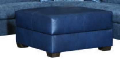 Mayo Customizable 2424F Storage Ottoman-1