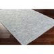 Surya Quartz Light Gray 5'x8' Area Rug-5