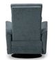 Palliser® Furniture Customizable Chalet II Swivel Glider Recliner with Power Headrest-4