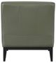 Homelegance® Houghton Green Accent Chair-4