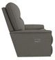 La-Z-Boy® Aries Granite Power Wall Recliner with Headrest and Lumbar-2