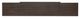 Liberty Furniture Paradise Valley Saddle Brown Hall Console Table-5
