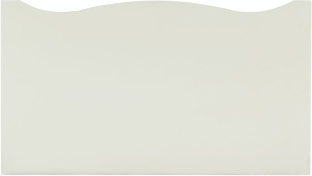 Hooker® Furniture Serenity Antigua Shell Nightstand-3