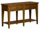 Liberty Furniture Lake House Oak Sofa Table-2