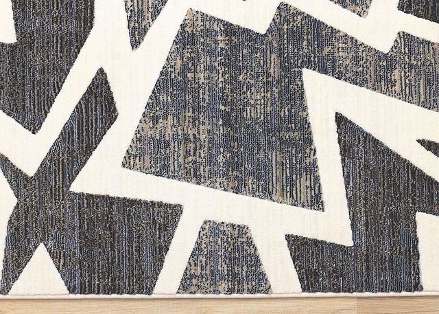 Kalora Interiors Samira 5'x8' Style 6 Area Rug-3