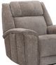 Parker House® Colton Branson Tweed Power Recliner with Immersive Audio-1