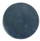 A & B Home Glazed Multicolor Gradient Stool-4