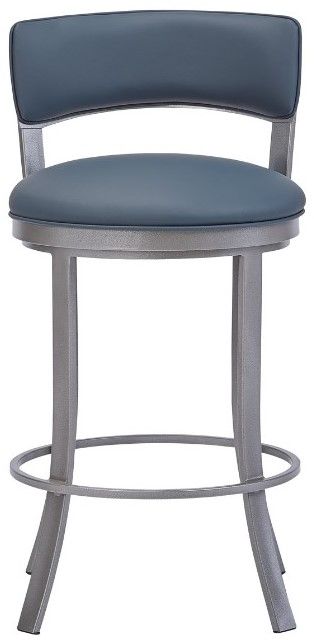 Wesley Allen Bali Bar Stool-1