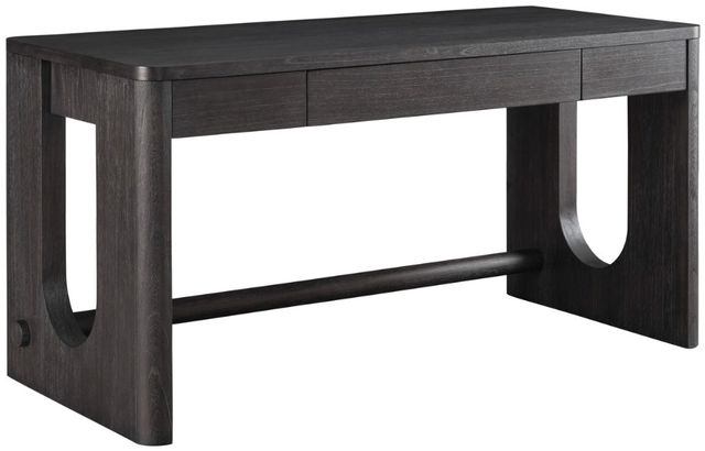 aspenhome® Sloane Mink Writing Desk-0