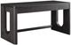 aspenhome® Sloane Mink Writing Desk-0