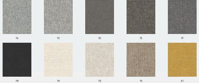 Canadel Customizable Bon Appetit Upholstered Chair-3