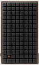 JBL® Premium L52 5.25"  Black Bookshelf Speaker (Pair)-2