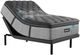 Beautyrest® Harmony Lux™ Diamond Series 17.25" Pocketed Coil Medium Pillow Top Full Mattress-4