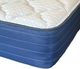 Bowles Mattress Company Hybrid Serene® 13" Plush Tight Top Twin XL Mattress-1