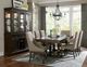 Mazin Furniture Reid Arm Chair-3