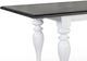 Sunny Designs™ Carriage House European Cottage Friendship Dining Table-3