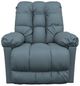 Best® Home Furnishings Customizable Brosmer Leather Rocker Recliner-1