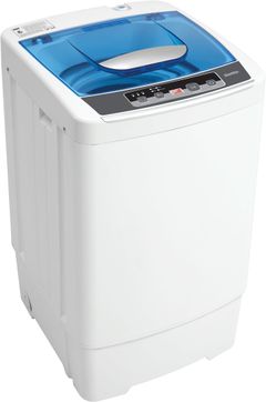 Danby® .78 Cu. Ft. White Top Load Portable Washer