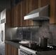 Faber Breva Pro 11 36" Stainless Steel Under Cabinet Range Hood-1