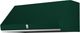 Hestan® GVP Series 42" Grove Outdoor Pro Canopy Hood-1
