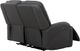 Primo™ International Casa Sienna Kirke Jaxxon Smoke Power Motion Loveseat-4