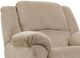 HomeStretch Newport Beige Manual Rocker Recliner-1