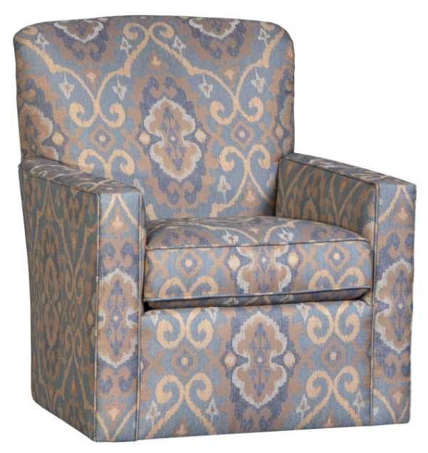 Mayo Customizable 5000F Chair-1