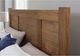 LM Co Home By Vaughan-Bassett Crafted Oak by Ben & Erin Napier Natural Queen Poster Bed -2