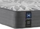 Sealy® Posturepedic® Plus Satisfied II 12" Innerspring Ultra Firm Tight Top Split King Mattress, Includes 2 Pieces.-3